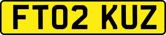 FT02KUZ