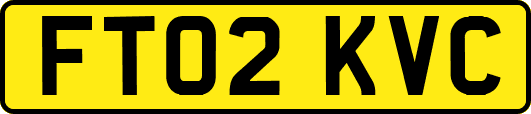 FT02KVC
