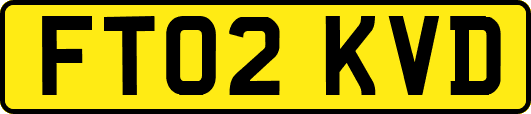 FT02KVD