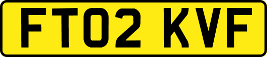 FT02KVF