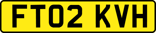 FT02KVH