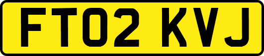 FT02KVJ