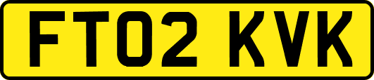 FT02KVK