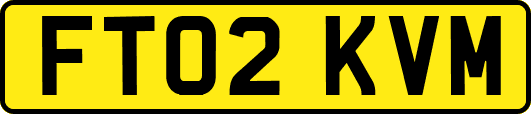 FT02KVM