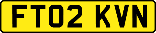 FT02KVN