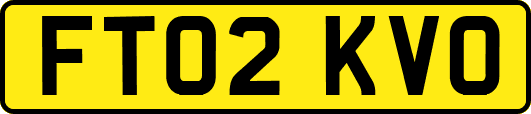 FT02KVO
