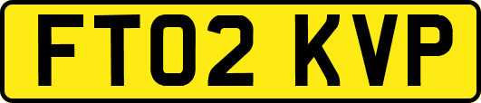 FT02KVP