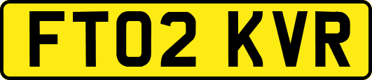 FT02KVR