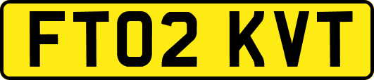 FT02KVT