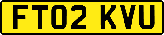 FT02KVU