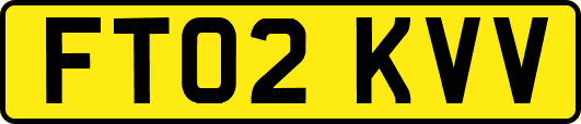 FT02KVV