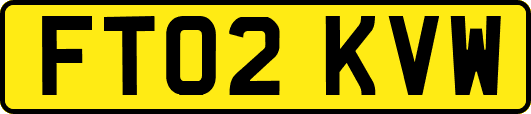 FT02KVW