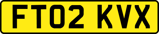 FT02KVX