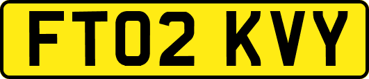 FT02KVY