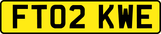 FT02KWE