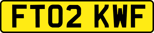FT02KWF