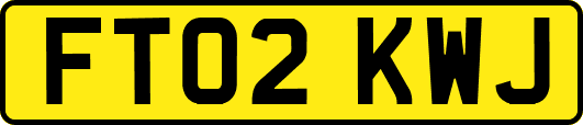 FT02KWJ