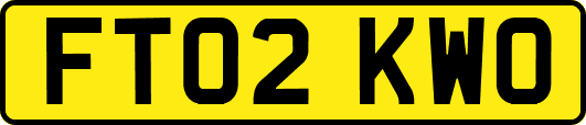 FT02KWO