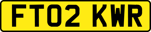 FT02KWR