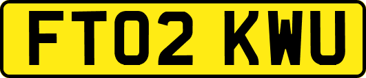 FT02KWU