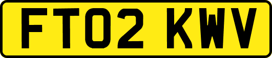 FT02KWV