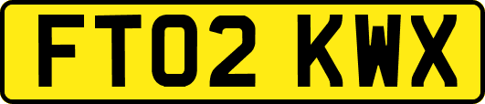 FT02KWX