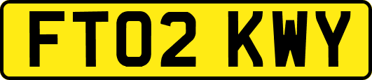FT02KWY
