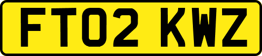 FT02KWZ