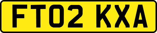 FT02KXA