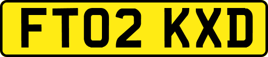 FT02KXD
