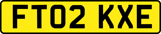 FT02KXE