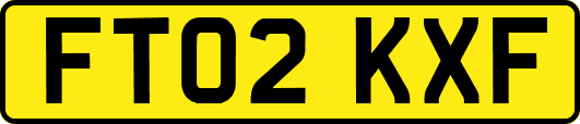 FT02KXF