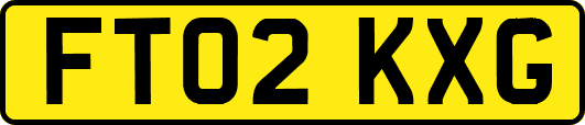 FT02KXG