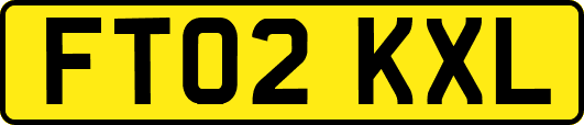 FT02KXL
