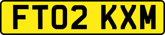 FT02KXM
