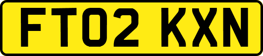 FT02KXN