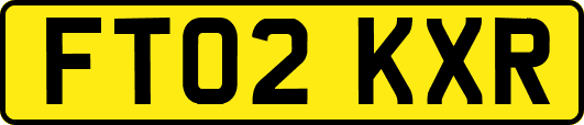 FT02KXR