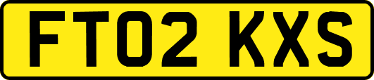 FT02KXS