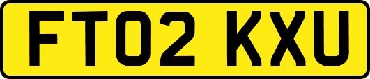 FT02KXU