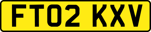 FT02KXV