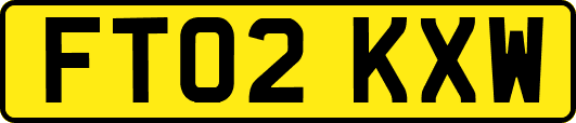 FT02KXW
