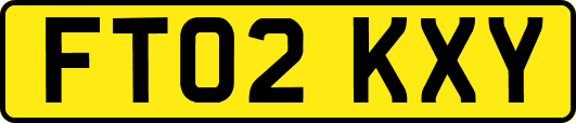 FT02KXY