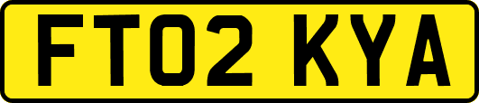 FT02KYA
