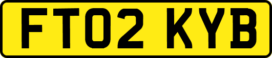 FT02KYB