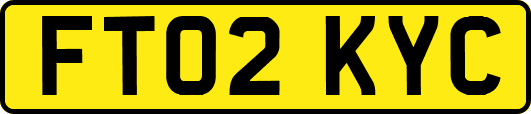 FT02KYC