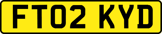 FT02KYD