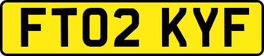 FT02KYF
