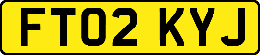 FT02KYJ
