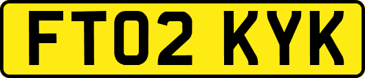 FT02KYK