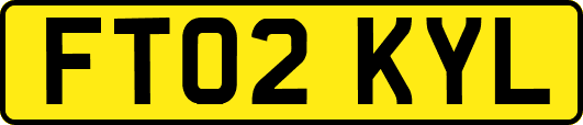 FT02KYL